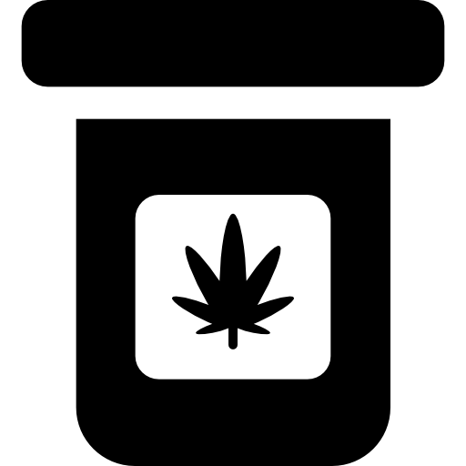 Marijuana Pot